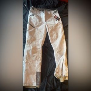 Womens - DICK’s Sporting Good’s- Medium Snow Pants